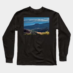 Colorado National Monument Park Long Sleeve T-Shirt